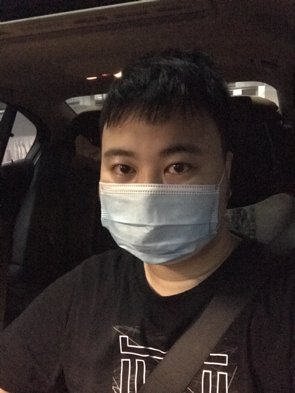 Roman的第一张照片--明溪相亲网