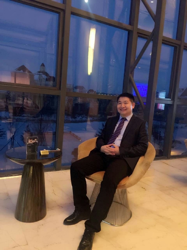 四只老虎的第一张照片--明溪相亲网