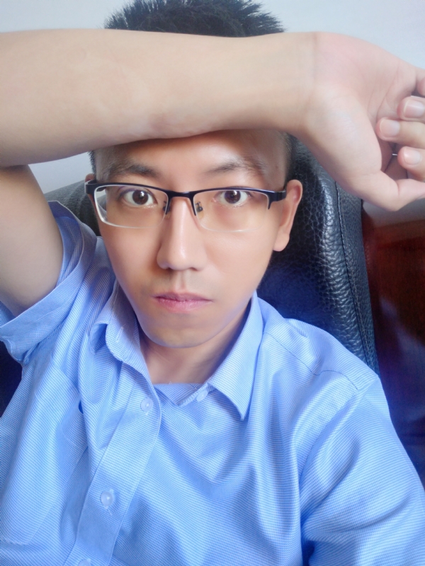 涛神的第一张照片--明溪相亲网