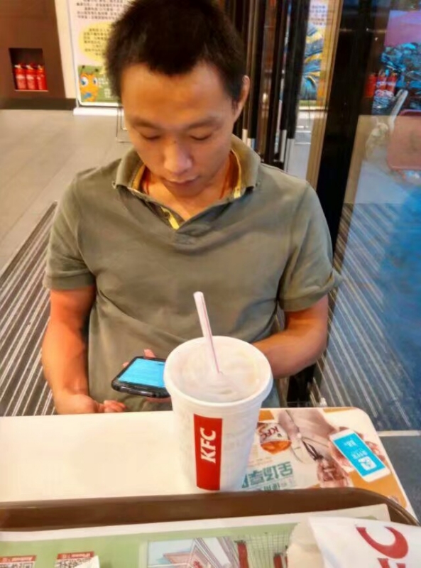 真实找人结婚的第一张照片--明溪相亲网
