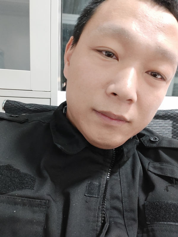 真实找人结婚的第二张照片--明溪相亲网