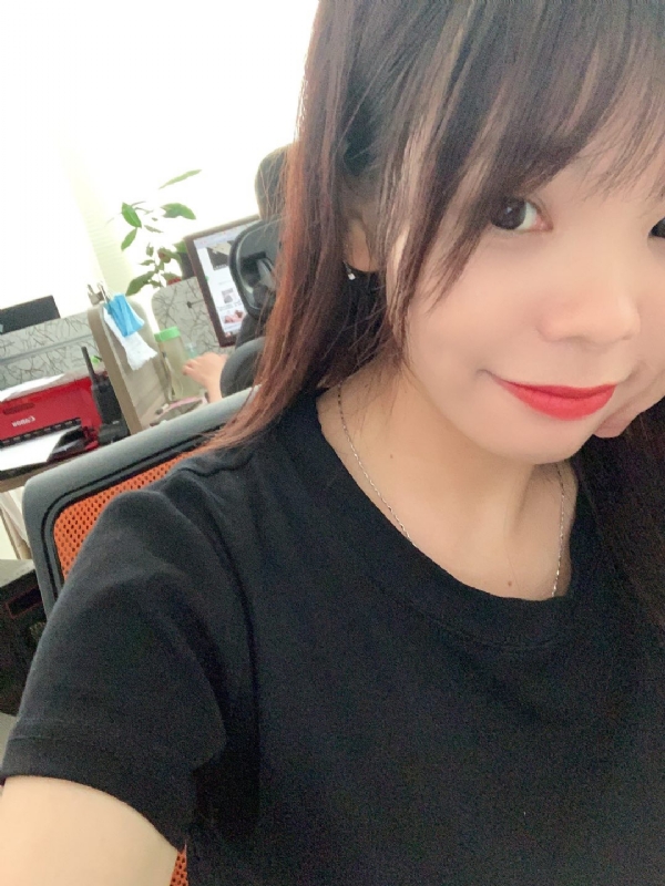小乔的第二张照片--明溪相亲网