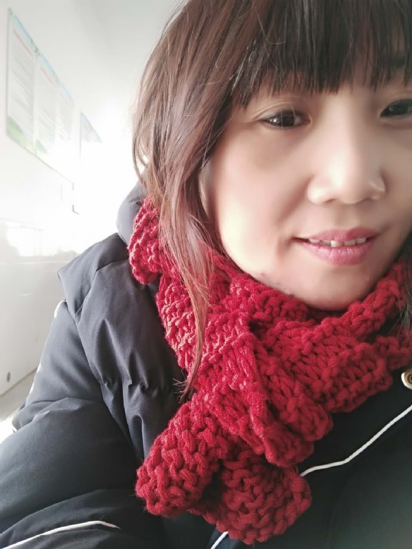 日久见人心的第一张照片--明溪相亲网