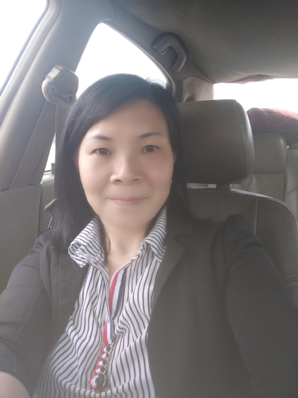 美丽心情的第二张照片--明溪相亲网
