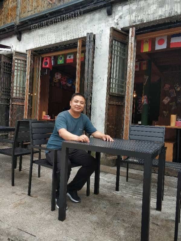 陈目城的第一张照片--明溪相亲网