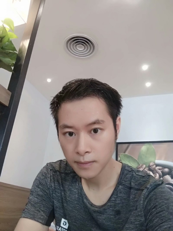 期待缘分的第二张照片--明溪相亲网