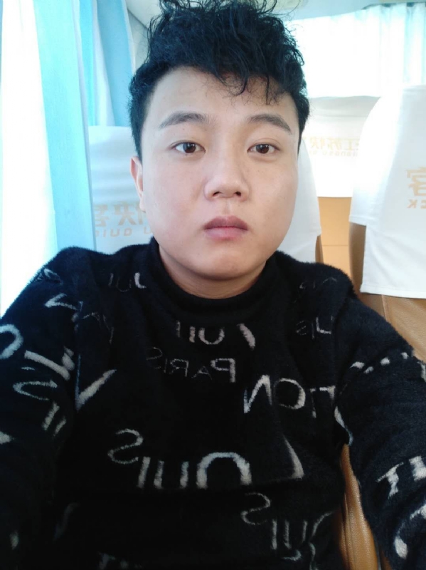 勿忘心安的第一张照片--明溪相亲网
