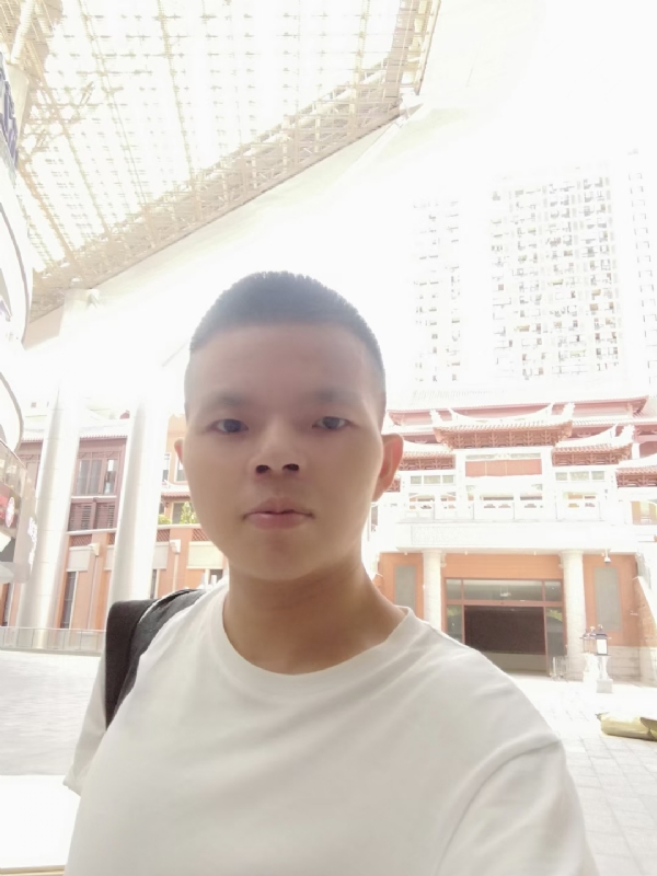 冰水加糖的第一张照片--明溪相亲网