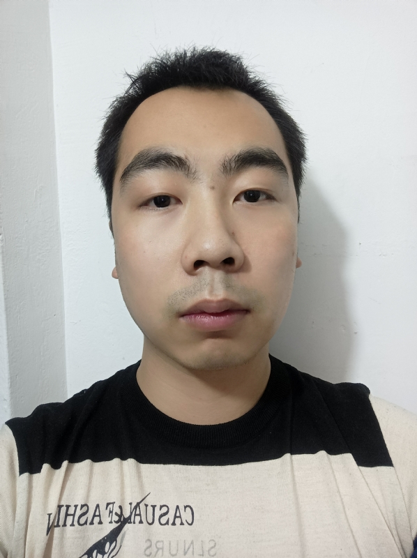 陶生的第一张照片--明溪相亲网