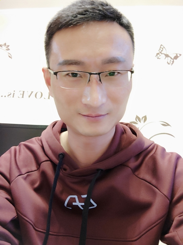 魅影的第一张照片--明溪相亲网
