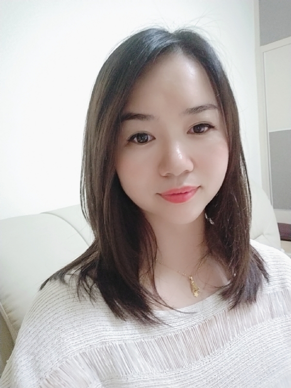 邱思敏的第二张照片--明溪相亲网