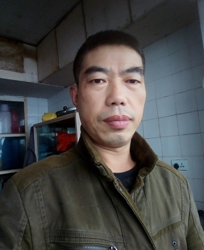 单身的人的第一张照片--明溪相亲网