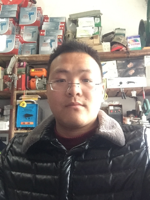 鼎福的第一张照片--明溪相亲网