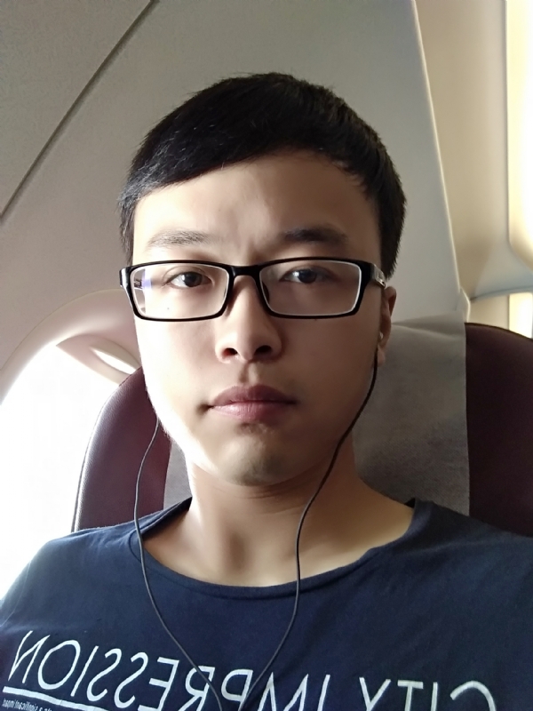 在水一方的第一张照片--明溪相亲网