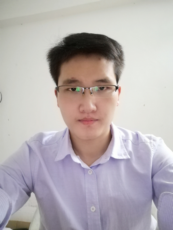 Jason的第一张照片--明溪相亲网