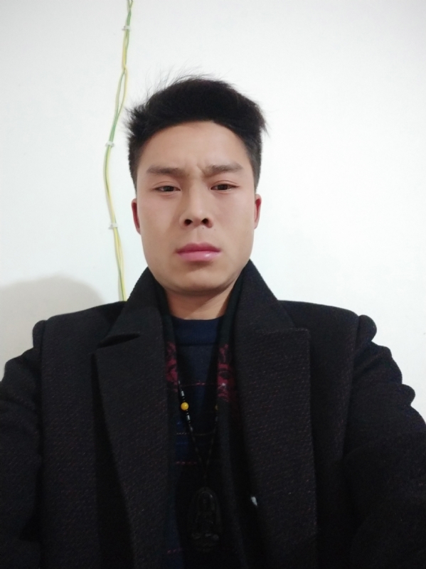 等你回复的第一张照片--明溪相亲网