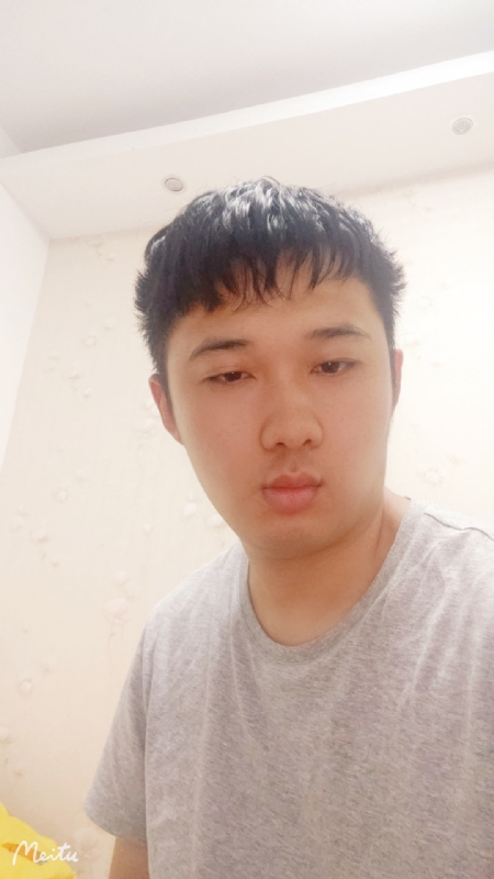 凯大力的第一张照片--明溪相亲网