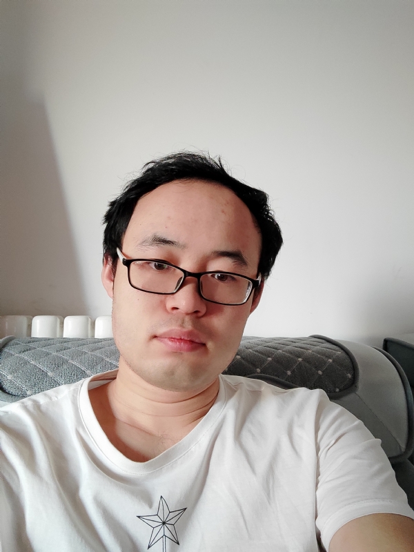 欧～茶幽的第一张照片--明溪相亲网