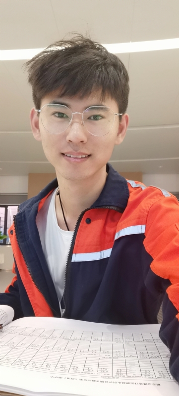 陌上人如玉的第二张照片--明溪相亲网