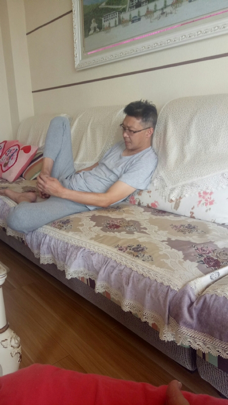 不甘寂寞的第一张照片--明溪相亲网