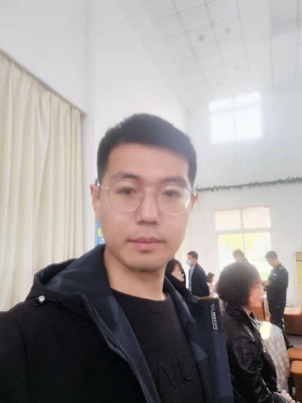 开心的你的第二张照片--明溪相亲网