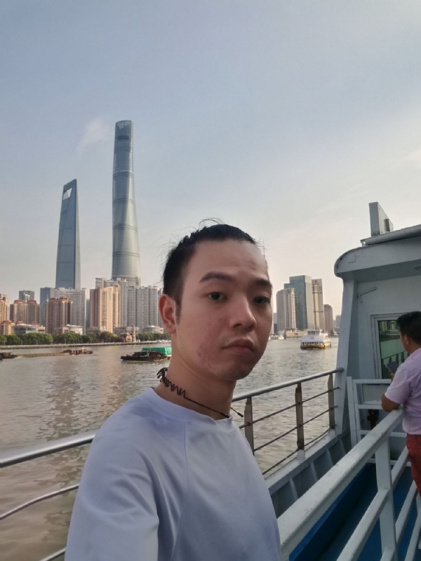寻找爱情的孤单的第一张照片--明溪相亲网