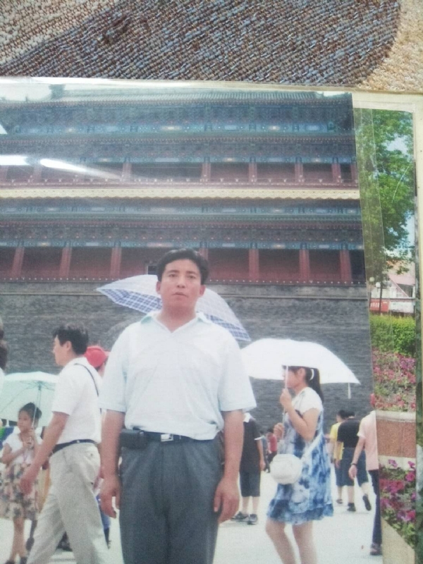 李晓磊的第一张照片--明溪相亲网