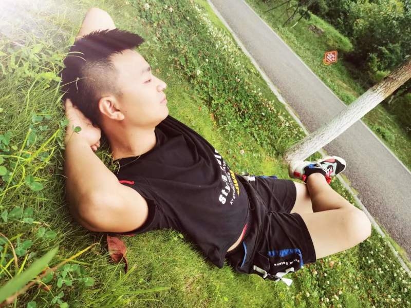 危笑的第一张照片--明溪相亲网
