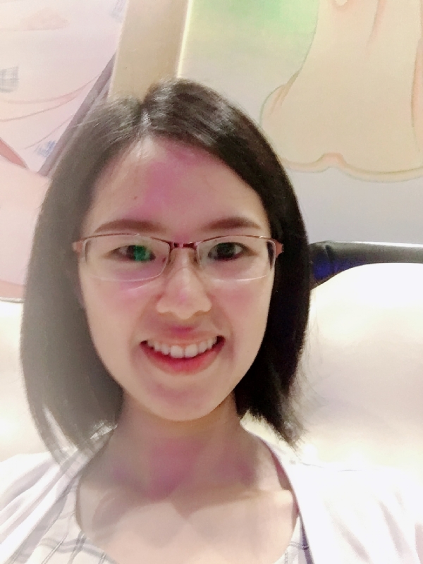 小容的第一张照片--明溪相亲网