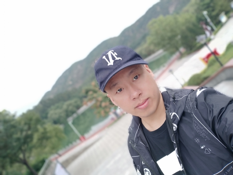 阳光的第一张照片--明溪相亲网