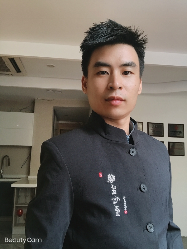 无极的第一张照片--明溪相亲网