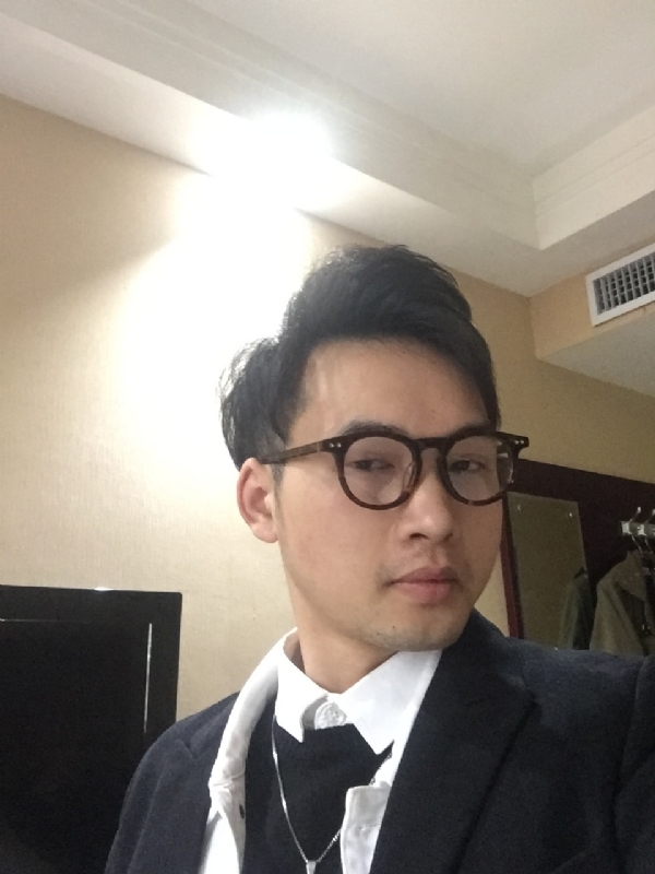 曾亮的第一张照片--明溪相亲网