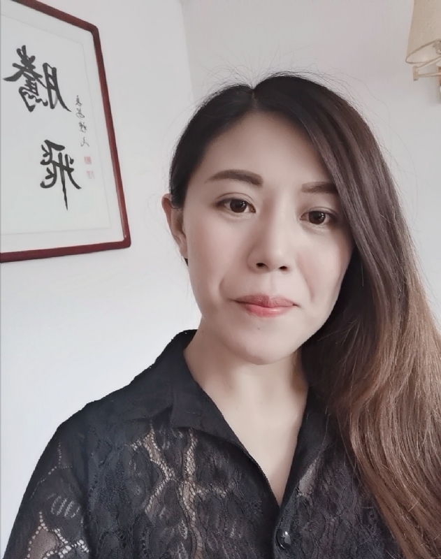weiwei的第一张照片--明溪相亲网
