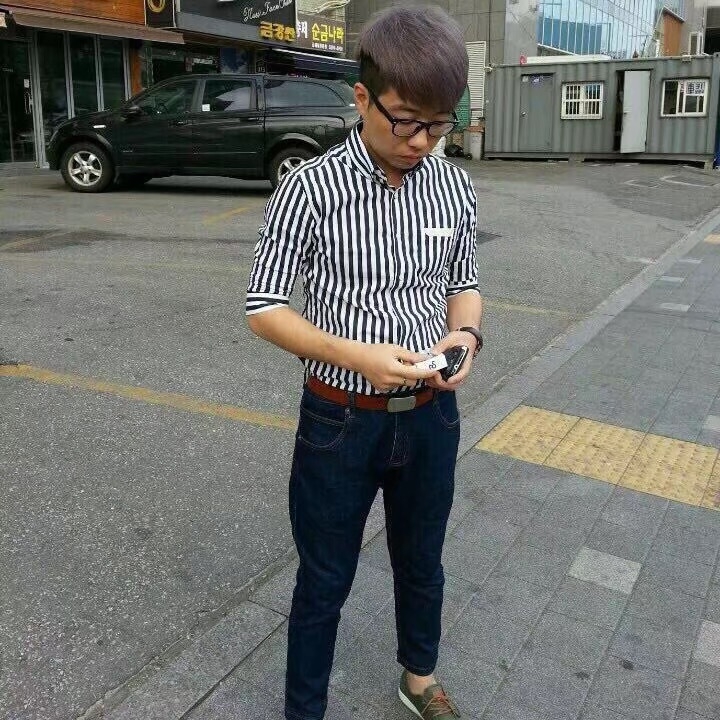 金明勋的第一张照片--明溪相亲网