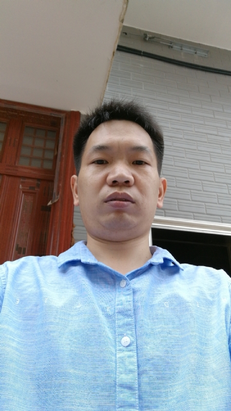 晨光的第一张照片--明溪相亲网