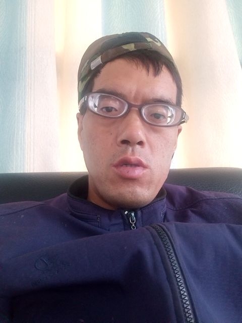 等待有缘人的第一张照片--明溪相亲网