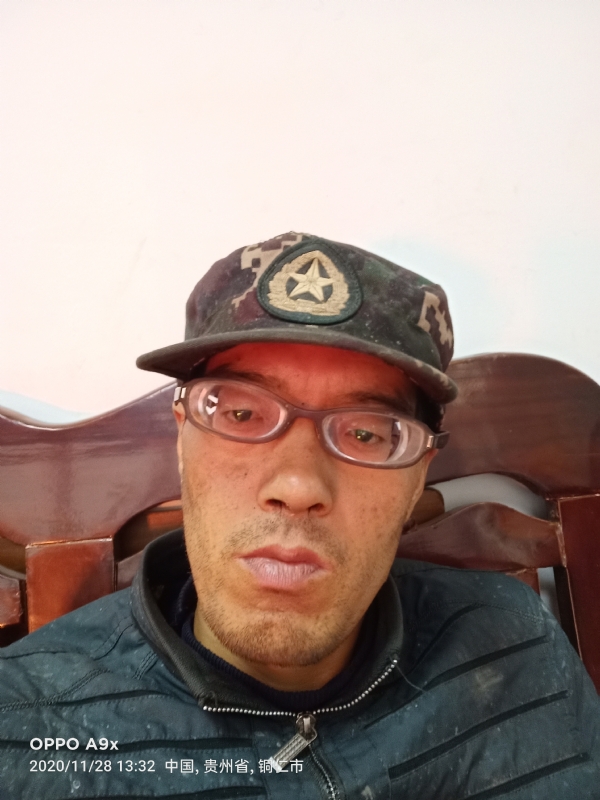 等待有缘人的第四张照片--明溪相亲网