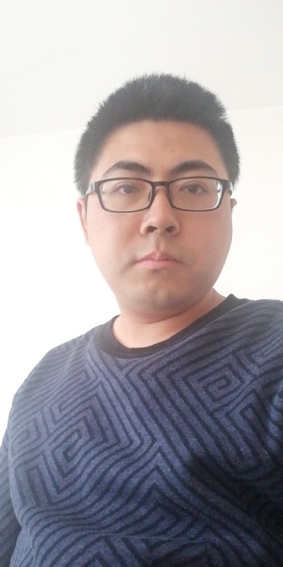小管的第一张照片--明溪相亲网