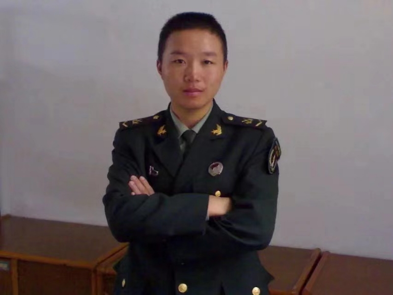 静下心来，等的第一张照片--明溪相亲网