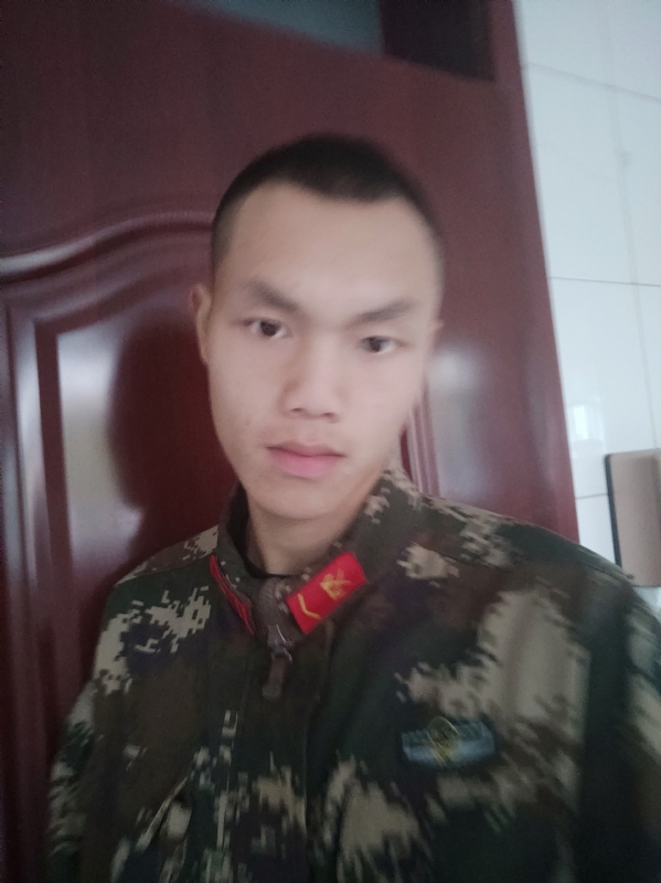 洛洛的第一张照片--明溪相亲网