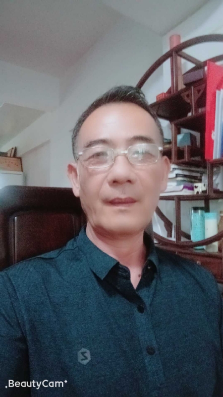 墨初的第一张照片--明溪相亲网
