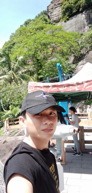 清凉的第一张照片--明溪相亲网
