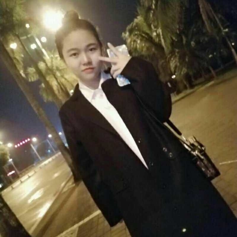 冰心的第二张照片--明溪相亲网