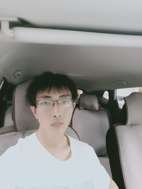 阳光大男孩的第一张照片--明溪相亲网