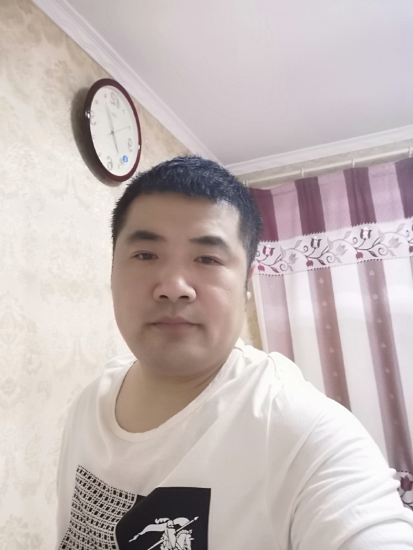 爱你的眼睛的第一张照片--明溪相亲网