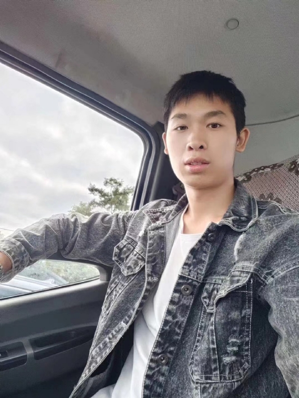 康康的第一张照片--明溪相亲网