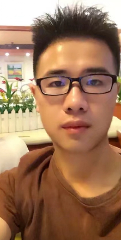 哈哈哈哈的第二张照片--明溪相亲网