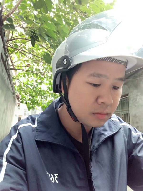 等一人的第二张照片--明溪相亲网