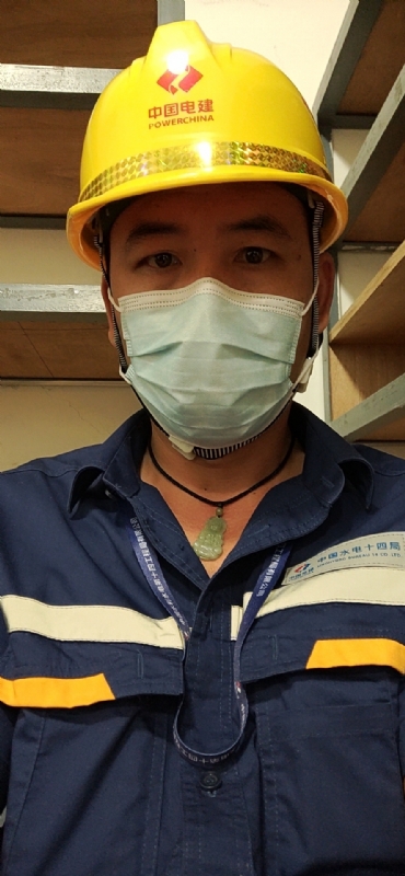 冬日温情的第一张照片--明溪相亲网