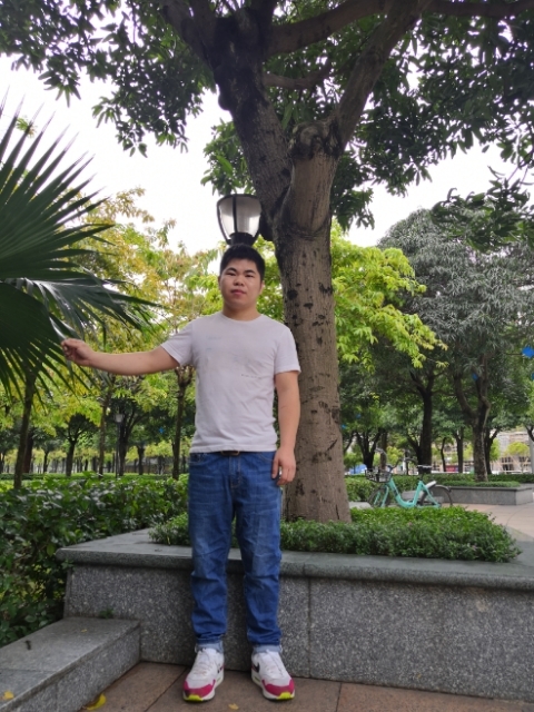 小欧的第一张照片--明溪相亲网